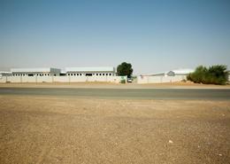 Staff Accommodation - 8 bathrooms for rent in Al Ain Industrial Area - Al Ain