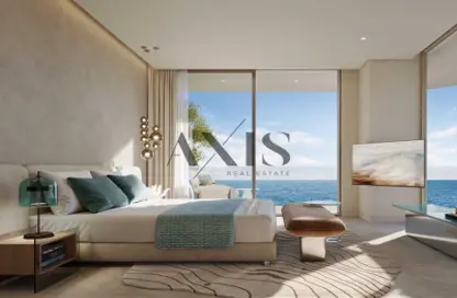Apartment - 1 Bedroom - 1 Bathroom for sale in Chelsea Residence by Damac - Maritime City - Dubai