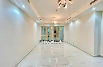 Apartment - 1 Bedroom - 2 Bathrooms for sale in Sahara Tower 5 - Sahara Complex - Al Nahda - Sharjah