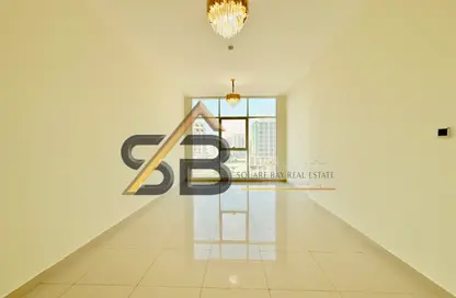 Apartment - 1 Bedroom - 2 Bathrooms for rent in Infinity Building - Al Satwa - Dubai