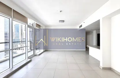 Apartment - 2 Bedrooms - 3 Bathrooms for rent in Vezul Residence - Business Bay - Dubai