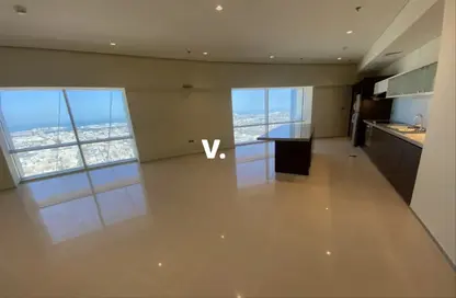 شقة - 2 غرف نوم - 2 حمامات للايجار في فندق أسكوت بارك - شارع الشيخ زايد - دبي