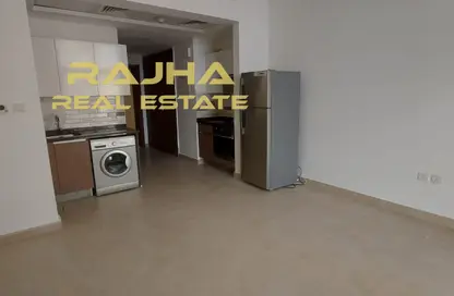 Apartment - Studio - 1 Bathroom for rent in Azizi Plaza - Al Furjan - Dubai