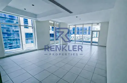 Apartment - 1 Bedroom - 2 Bathrooms for rent in Bay Square Building 9 - Bay Square - Business Bay - Dubai