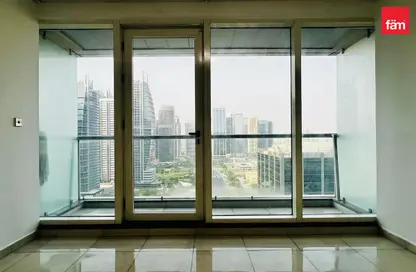شقة - 1 حمام للايجار في دبي ارك - (JLT) مجمع G - أبراج بحيرة الجميرا - دبي