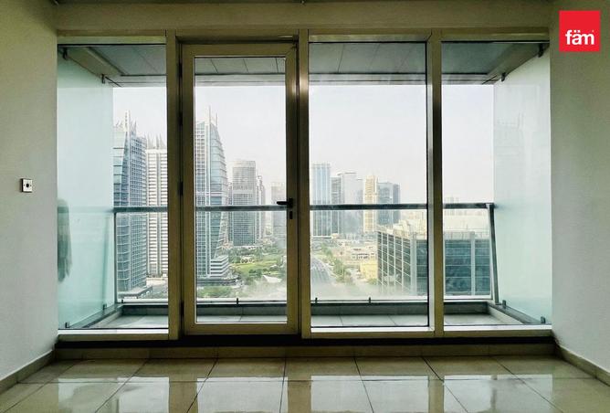 شقة - 1 حمام للايجار في دبي ارك - (JLT) مجمع G - أبراج بحيرة الجميرا - دبي