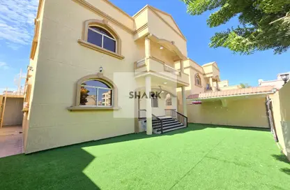 Villa - 5 Bedrooms - 6 Bathrooms for sale in Al Mowaihat 1 - Al Mowaihat - Ajman