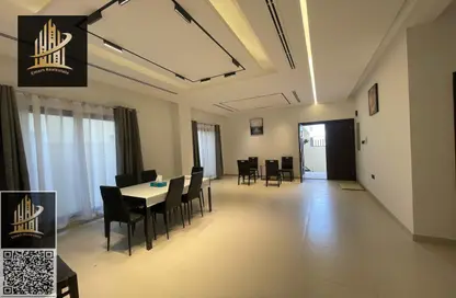 Villa - 5 Bedrooms - 7+ Bathrooms for rent in Al Yasmeen 1 - Al Yasmeen - Ajman