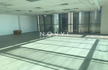 Office Space - Studio for sale in Tiffany Tower - Lake Allure - Jumeirah Lake Towers - Dubai