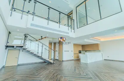 Apartment - 2 Bedrooms - 3 Bathrooms for sale in One Za'abeel The Residences - Zabeel 1 - Zabeel - Dubai