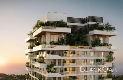 Apartment - 2 Bedrooms - 3 Bathrooms for sale in Talea - Maritime City - Dubai
