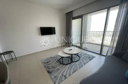 Apartment - 1 Bedroom - 1 Bathroom for rent in Downtown Views II Tower 3 - Downtown Views II - Downtown Dubai - Dubai