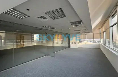 Reception / Lobby image for: Office Space - Studio for rent in Mazaya Business Avenue BB2 - Mazaya Business Avenue - Jumeirah Lake Towers - Dubai, Image 1