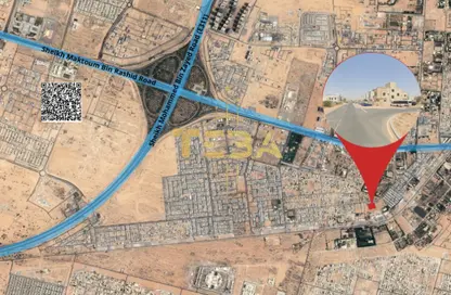 Land - Studio for sale in Al Yasmeen 1 - Al Yasmeen - Ajman Land - Studio for sale in Al Yasmeen 1 - Al Yasmeen - Ajman