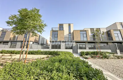 Townhouse - 3 Bedrooms - 4 Bathrooms for rent in Mudon Al Ranim 1 - Mudon - Dubai