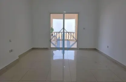 شقة - 1 حمام للايجار في رويال بريز 3 - رويال بريز - قرية الحمرا - رأس الخيمة
