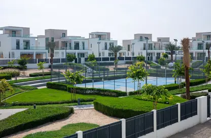 Villa - 4 Bedrooms - 4 Bathrooms for rent in Wadi Al Safa 5 - Dubai