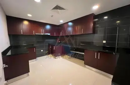 Apartment - 2 Bedrooms - 3 Bathrooms for sale in Al Durrah Tower - Marina Square - Al Reem Island - Abu Dhabi