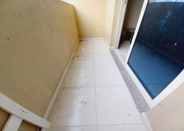 Apartment - 2 bedrooms - 1 bathroom for rent in Fire Station Road - Muwaileh - Sharjah