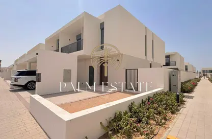 Villa - 4 Bedrooms - 4 Bathrooms for sale in Maha Townhouses - Town Square - Dubai