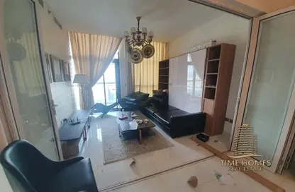 Apartment - 1 Bedroom - 1 Bathroom for rent in Starz Tower 1 - Starz by Danube - Al Furjan - Dubai