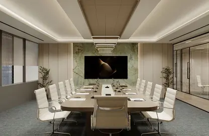 مكتب - استوديو - 1 حمام للبيع في مركز مزايا للأعمال  BB1 - مركز مزايا للأعمال - أبراج بحيرات الجميرا - دبي