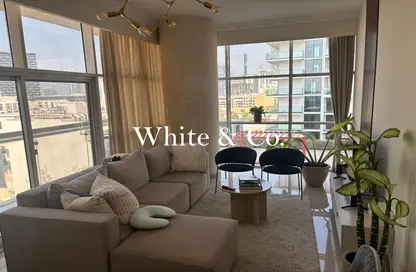 شقة - 2 غرف نوم - 4 حمامات للبيع في ريف ريزيدنس - الضاحية 13 - قرية الجميرا سركل - دبي شقة - 2 غرف نوم - 4 حمامات للبيع في ريف ريزيدنس - الضاحية 13 - قرية الجميرا سركل - دبي