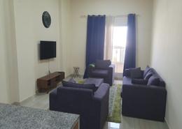 Apartment - 1 bedroom - 1 bathroom for rent in Al Mwaihat 1 - Al Mwaihat - Ajman