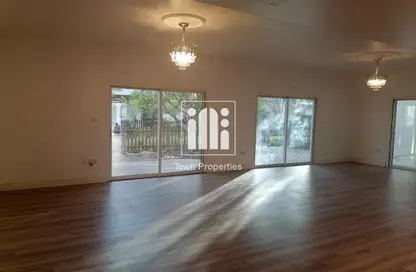 Villa - 4 Bedrooms - 5 Bathrooms for sale in Binal Jesrain - Between Two Bridges - Abu Dhabi