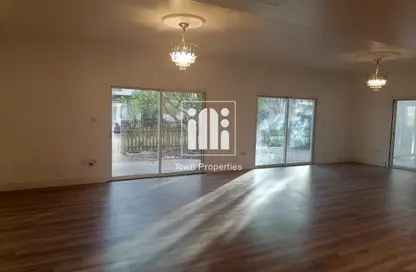 Villa - 4 Bedrooms - 5 Bathrooms for sale in Binal Jesrain - Between Two Bridges - Abu Dhabi