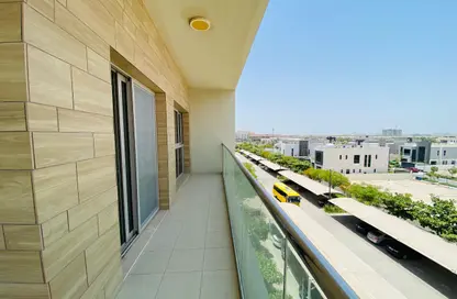 Apartment - Studio - 1 Bathroom for rent in Al Zahia Garden Apartments - Al Zahia - Muwaileh Commercial - Sharjah