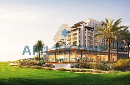 Apartment - 1 Bedroom - 1 Bathroom for sale in Yas Golf Collection - Yas Island - Abu Dhabi