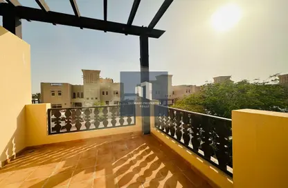 تاون هاوس - 4 غرف نوم - 3 حمامات للايجار في تاون هاوسز قرية الحمرا - قرية الحمرا - رأس الخيمة تاون هاوس - 4 غرف نوم - 3 حمامات للايجار في تاون هاوسز قرية الحمرا - قرية الحمرا - رأس الخيمة