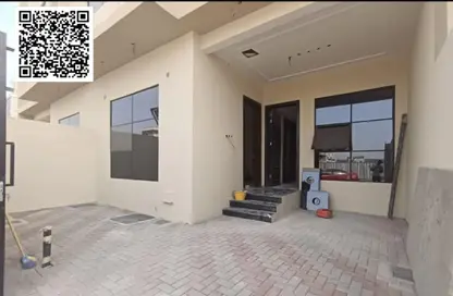 Villa - 4 Bedrooms - 5 Bathrooms for sale in Al Yasmeen 1 - Al Yasmeen - Ajman
