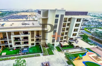Apartment - 2 Bedrooms - 2 Bathrooms for sale in Warda Apartments 1A - Warda Apartments 1 - Warda Apartments - Town Square - Dubai Apartment - 2 Bedrooms - 2 Bathrooms for sale in Warda Apartments 1A - Warda Apartments 1 - Warda Apartments - Town Square - Dubai