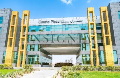 Office Space - Studio for sale in Schon Business Park - Dubai Investment Park (DIP) - Dubai