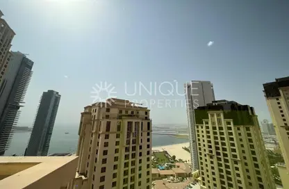 شقة - 2 غرف نوم - 2 حمامات للبيع في مرجان 1 - مرجان - مساكن شاطئ الجميرا - دبي