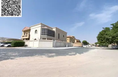 Villa - 5 Bedrooms - 7 Bathrooms for rent in Al Mowaihat 3 - Al Mowaihat - Ajman