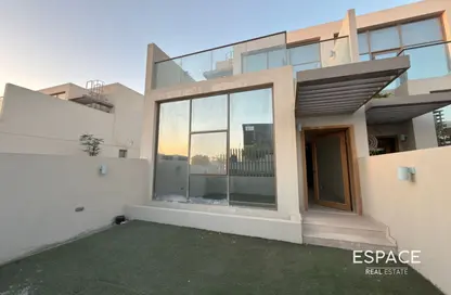 Villa - 4 Bedrooms - 4 Bathrooms for rent in Tilal Al Furjan - Al Furjan - Dubai