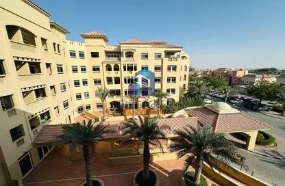Apartment - 3 Bedrooms - 4 Bathrooms for rent in Al Badia Residences - Dubai Festival City - Dubai