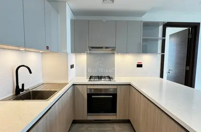 Apartment - 3 Bedrooms - 4 Bathrooms for rent in The Crest Tower A - Sobha Hartland - Mohammed Bin Rashid City - Dubai