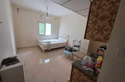 Apartment - Studio - 1 Bathroom for rent in Al Naimiya - Al Nuaimiya - Ajman