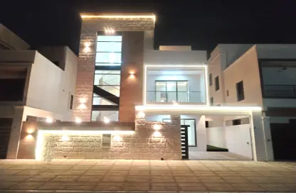 فيلا - 6 غرف نوم للبيع في الباهيه هيلز - الباهية - عجمان