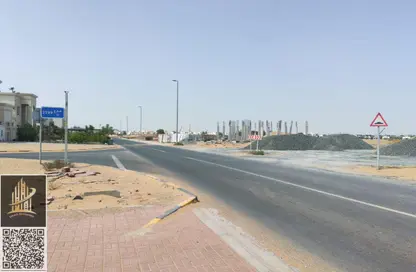 أرض - استوديو للبيع في الحليو 2 - الحليو - عجمان