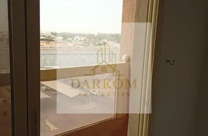 Apartment - 1 Bedroom - 2 Bathrooms for rent in Ajman 44 building - Al Hamidiya 1 - Al Hamidiya - Ajman