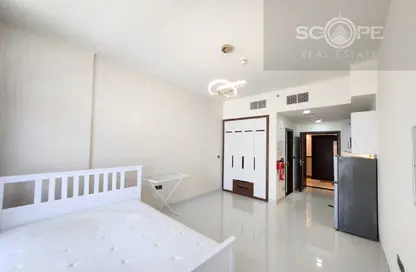 Apartment - Studio - 1 Bathroom for rent in Elz by Danube - Arjan - Dubai