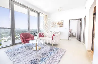 Apartment - 1 Bedroom - 2 Bathrooms for sale in Downtown Views - Zabeel 2 - Zabeel - Dubai