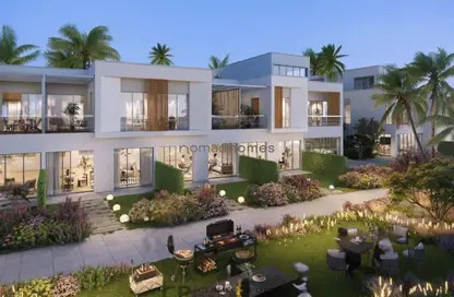 Villa - 5 Bedrooms - 5 Bathrooms for sale in Riverside - Dubai Investment Park 2 (DIP 2) - Dubai Investment Park (DIP) - Dubai