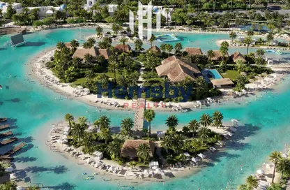 Townhouse - 5 Bedrooms - 6 Bathrooms for sale in Marbella - Damac Lagoons - Dubai