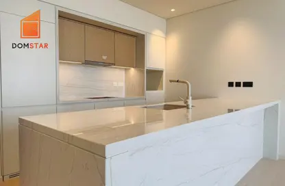 Apartment - 1 Bedroom - 1 Bathroom for sale in Kempinski Residences The Creek - Al Jaddaf - Dubai